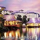 Maritime Park & Spa Resort, Krabi