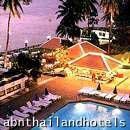 Central Wong Amat Beach Resort , Pattaya