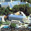 Siam Bayshore Resort, Pattaya