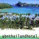 Phi Phi Island Cabana Hotel, Phi Phi