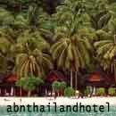 Phi Phi Tonsai Village Resort, Phi Phi