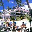 Aloha Resort,Kho Samui