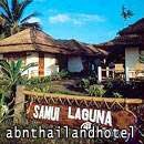 Samui Laguna Resort,Koh Samui